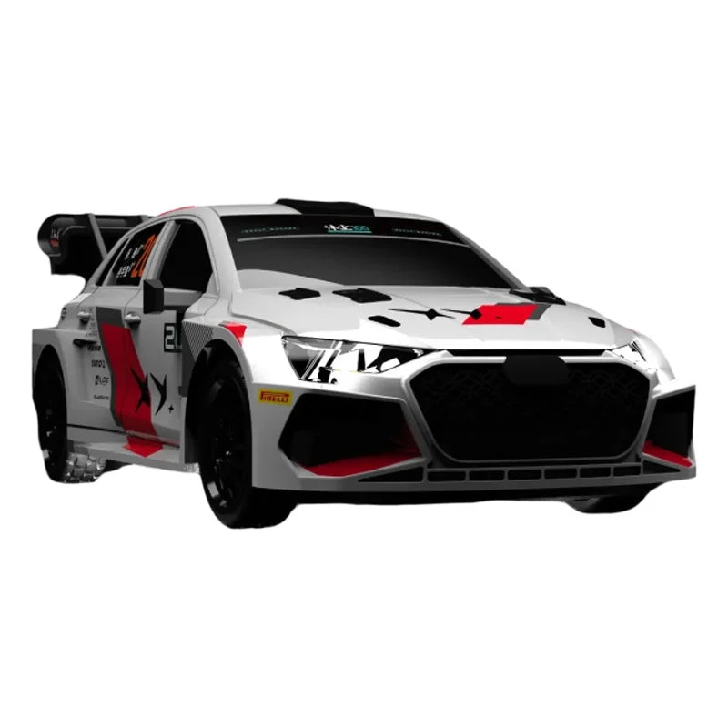 Turbo Racing C78 1:76 RTR RC Car