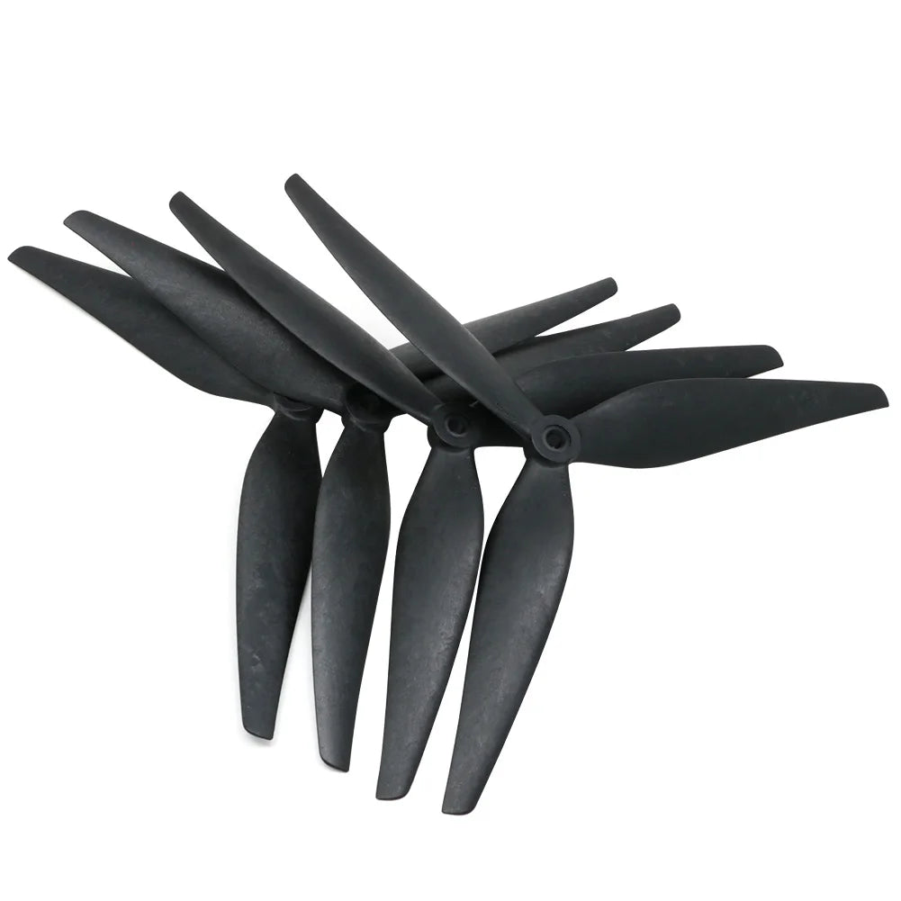HQProp 9/10-Inch 3-Blade FPV Propellers