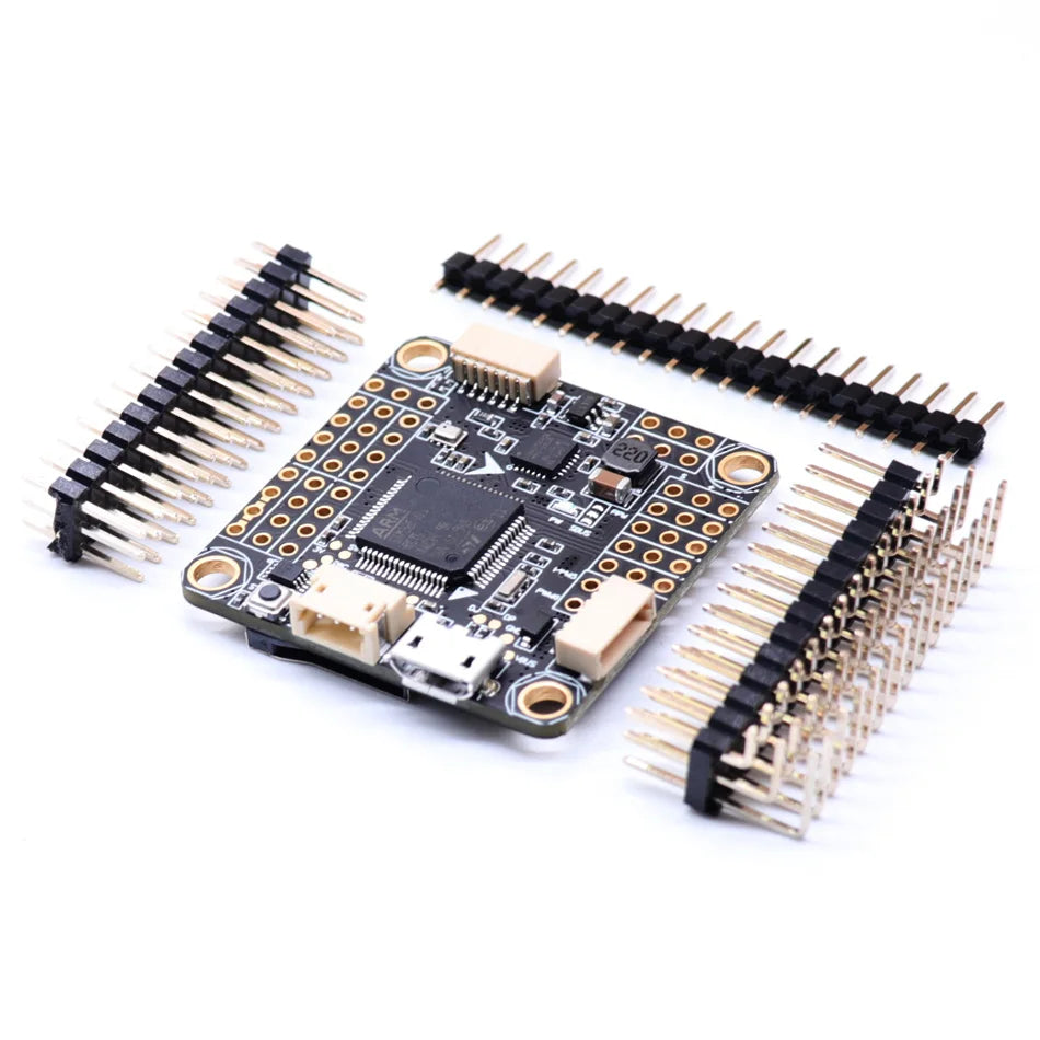 F330 Quadcopter Power Kit with F4 FC / A2212 Motor / 20A ESC