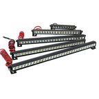 RC Car Roof LED Light Bar 53-184mm