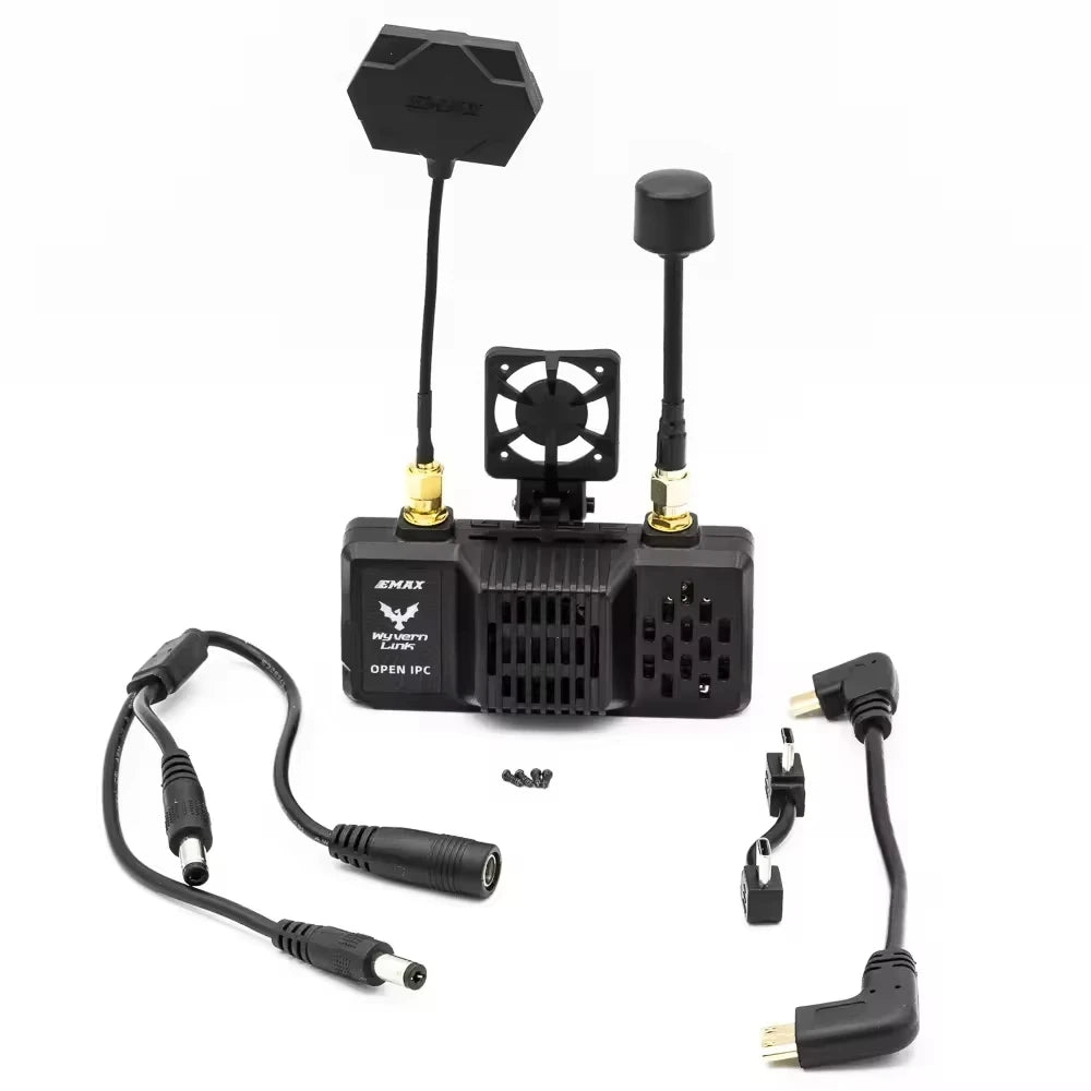 EMAX OpenIPC Wyvern Link 800mw FPV VTX