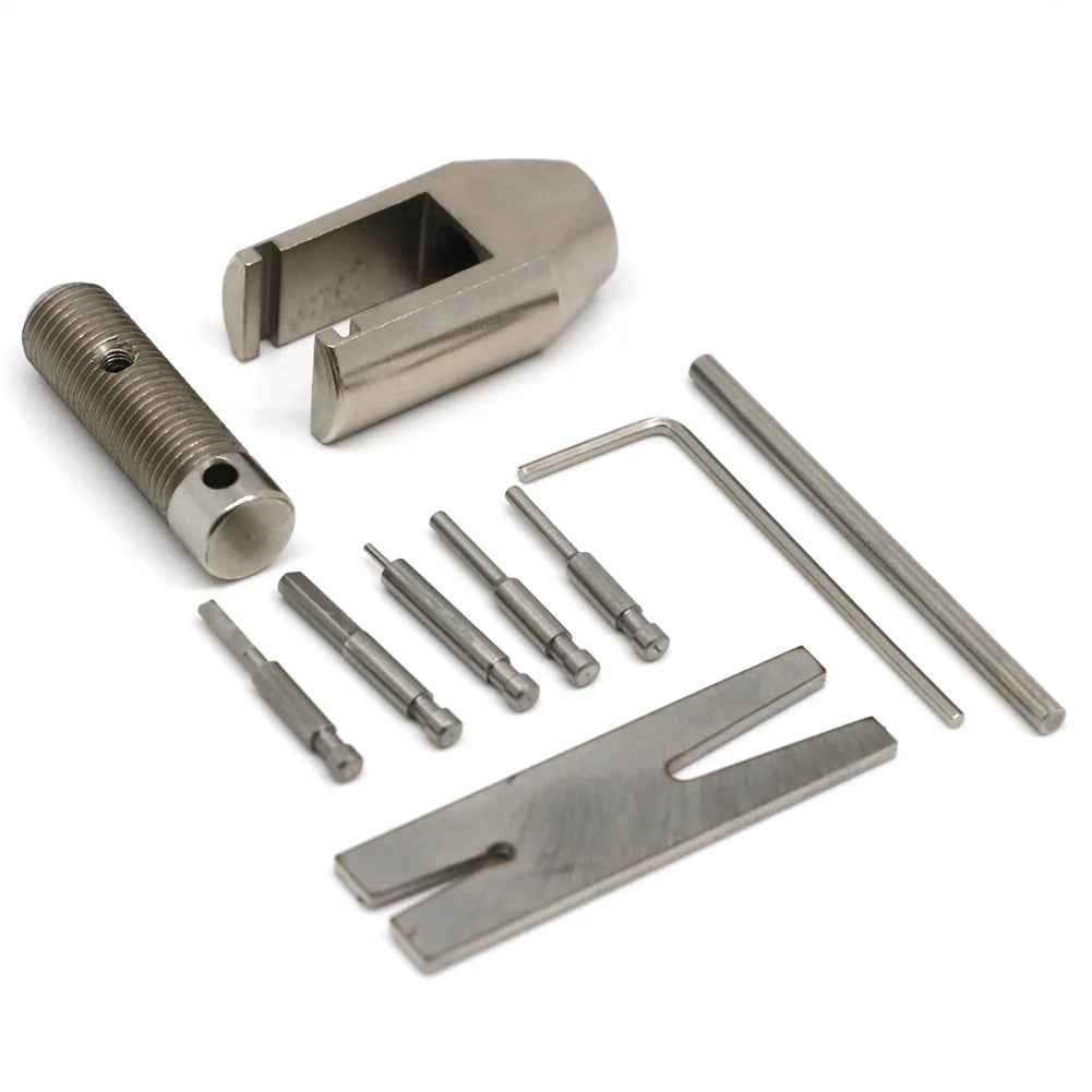 RC Motor Pinion Gear Puller Tool
