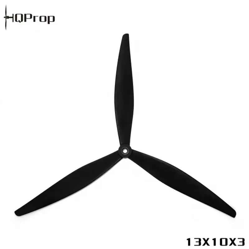 HQProp 13-Inch 3-Blade FPV Propellers