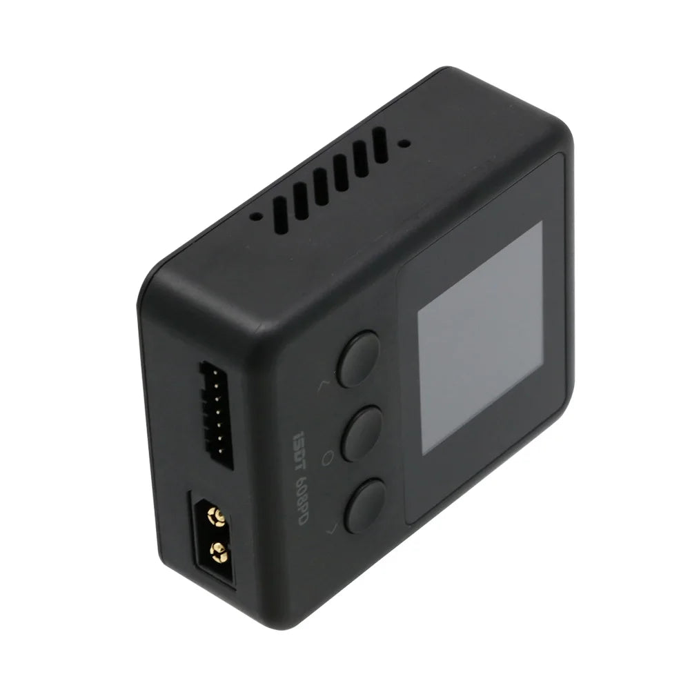 ISDT 608PD 240W 10A Smart Balance Charger