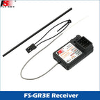 FlySky FS-GR3E 2.4GHz 3CH Receiver
