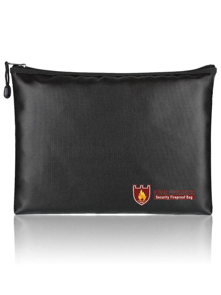 Fireproof Waterproof LiPo Safe Bag S/M/L