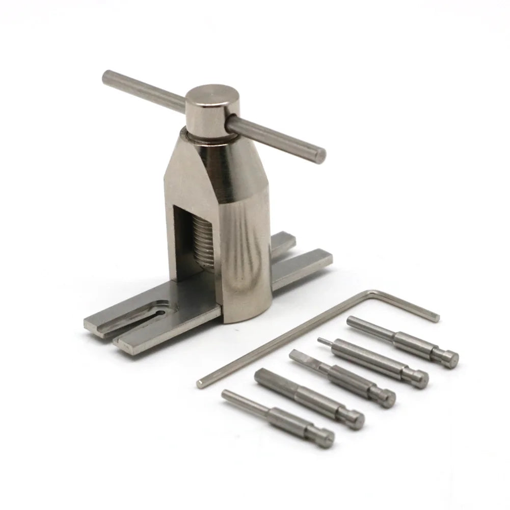 RC Motor Pinion Gear Puller Tool