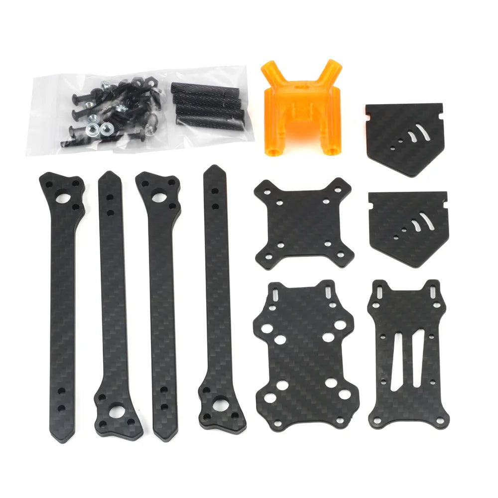 Angel50 5-Inch FPV Frame Kit