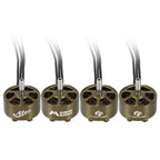 FLASHHOBBY Mars M2812 900KV Brushless Motor
