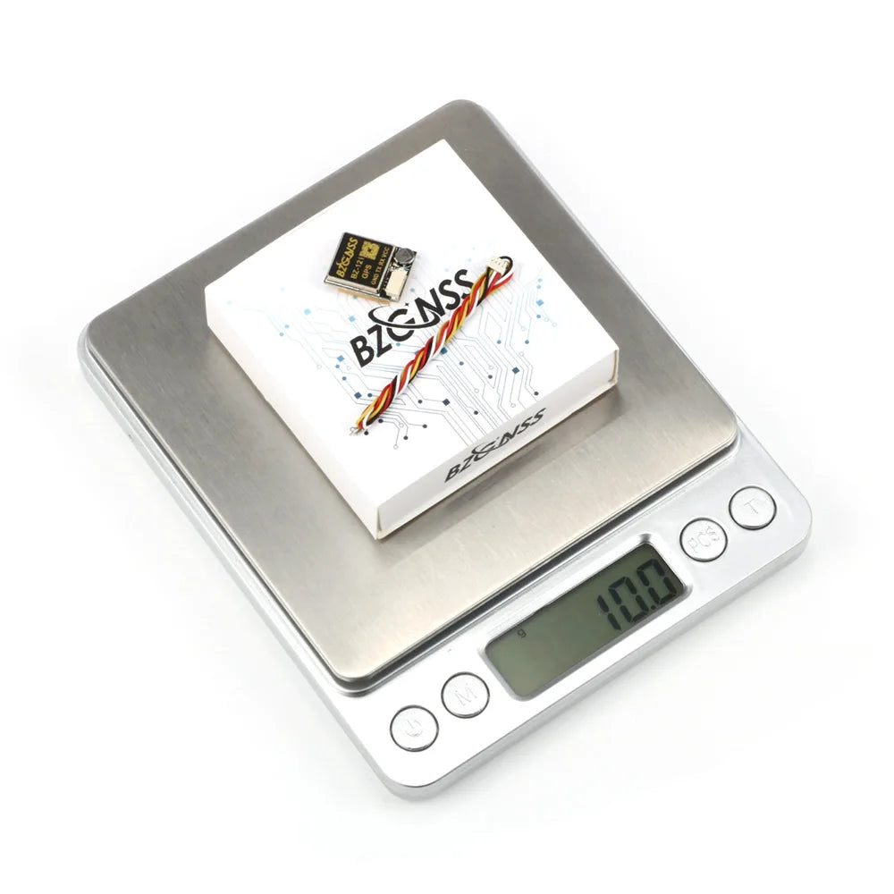 BZGNSS BZ-121 / BZ-181 / BZ-251 GPS Module
