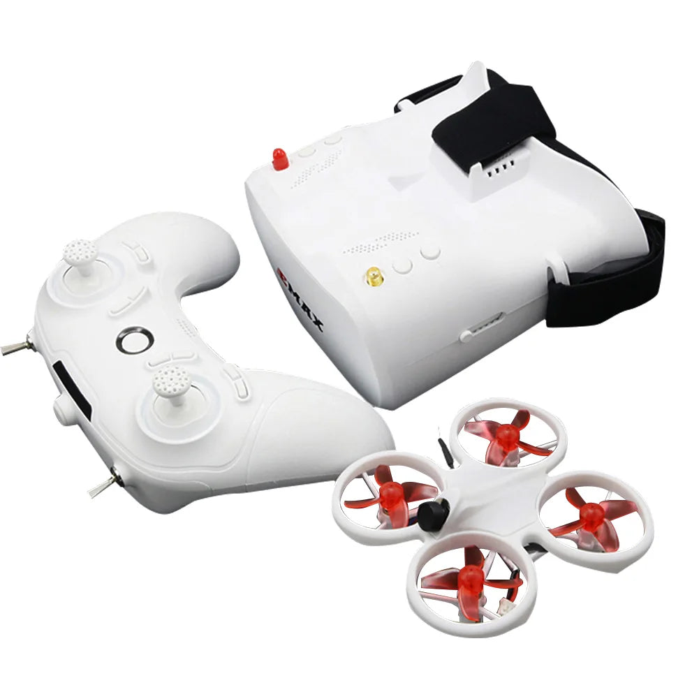 EMAX EZ Pilot 82mm Indoor FPV Drone RTF