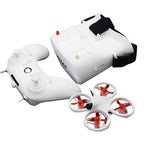 EMAX EZ Pilot 82mm Indoor FPV Drone RTF
