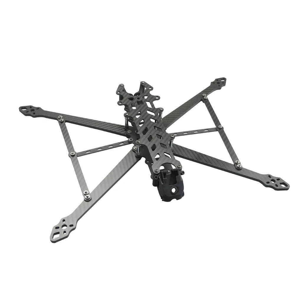 DF-V2 8-10 Inch FPV Frame