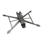 DF-V2 8-10 Inch FPV Frame