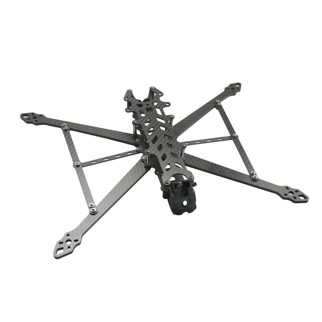 DF-V2 8-10 Inch FPV Frame