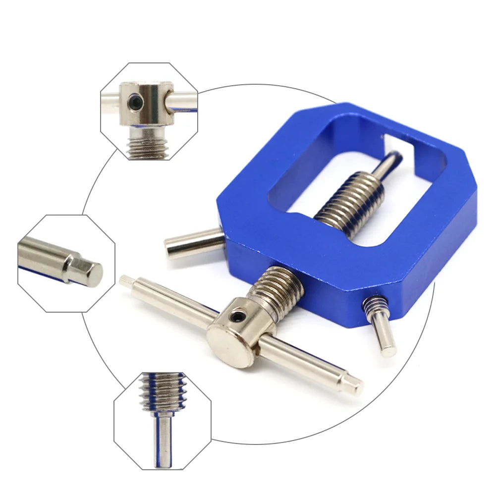 RC Motor Pinion Gear Puller Tool