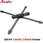 GK-V4 13 / 15-inch Long-Range FPV Frame