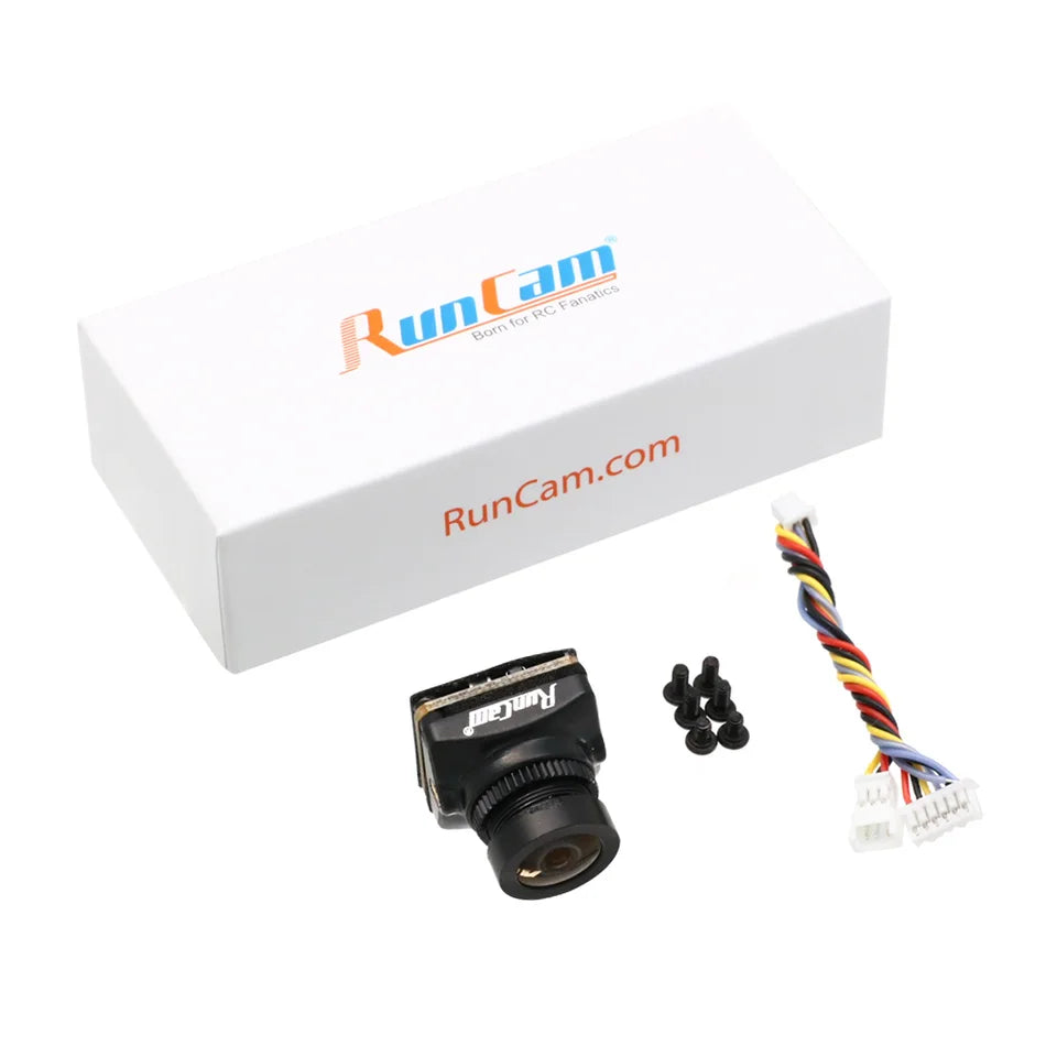 RunCam Phoenix 2 SP V3 FPV Camera