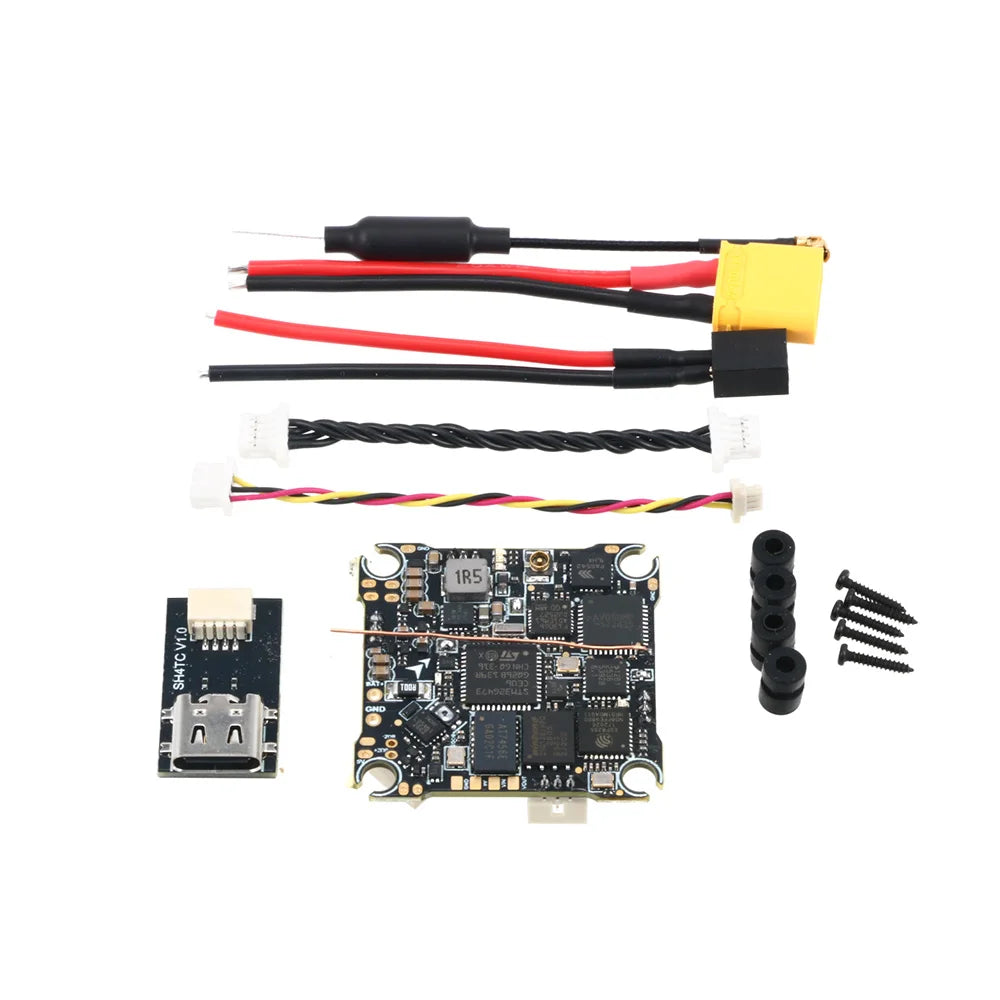 Angel20 2-Inch FPV Drone