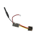 LST-S4+ 5.8GHz 25mW 800TVL AIO FPV Camera & VTX