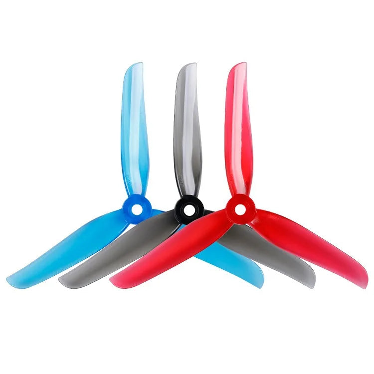 iFlight Nazgul F5 5-Inch 3-Blade Propellers - 8 Pair