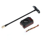 RUSHFPV 3.1-3.8GHz 5W 32CH VTX/VRX Kit