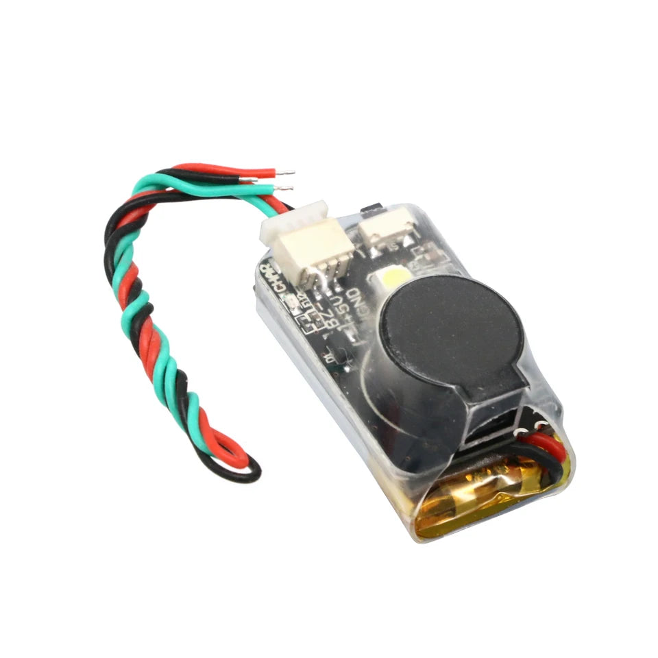 JHE42B / JHE42B_S / JHE20B 5V FPV Finder Buzzer