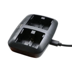 ISDT LP2 Air Dual-Channel Battery Charger