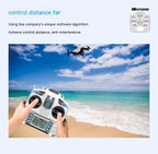 Microzone MC7 C7 Mini 2.4GHz Radio Transmitter