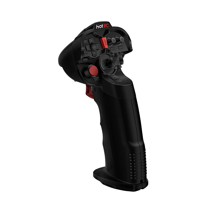 HOTRC DS-4A 2.4GHz 4CH Radio Transmitter
