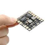 Matek Systems Mini Power Hub PDB with 5V/12V BEC