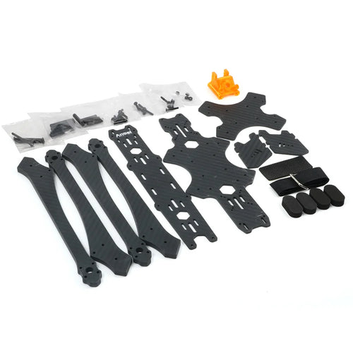 Angel100 10-Inch Long-Range FPV Frame Kit