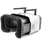 EMAX Transporter II HD FPV Goggles 4.45-Inch 720x1080