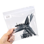 HQProp Thin Electric 6-Inch 3-Blade FPV Propellers