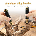 Model Scriber & 7-Blade Chisel Set