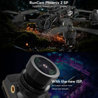 RunCam Phoenix 2 SP V3 FPV Camera