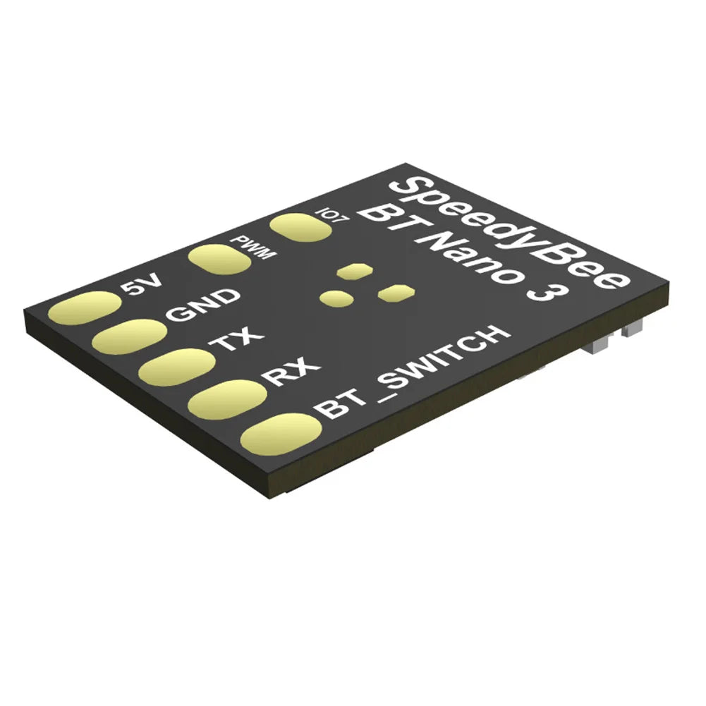SpeedyBee BT Nano 3 Bluetooth Tuning Module