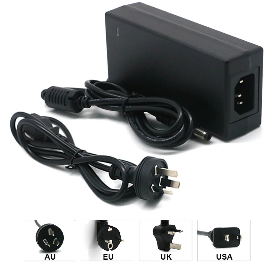 iMAX B6 80W Balance Charger