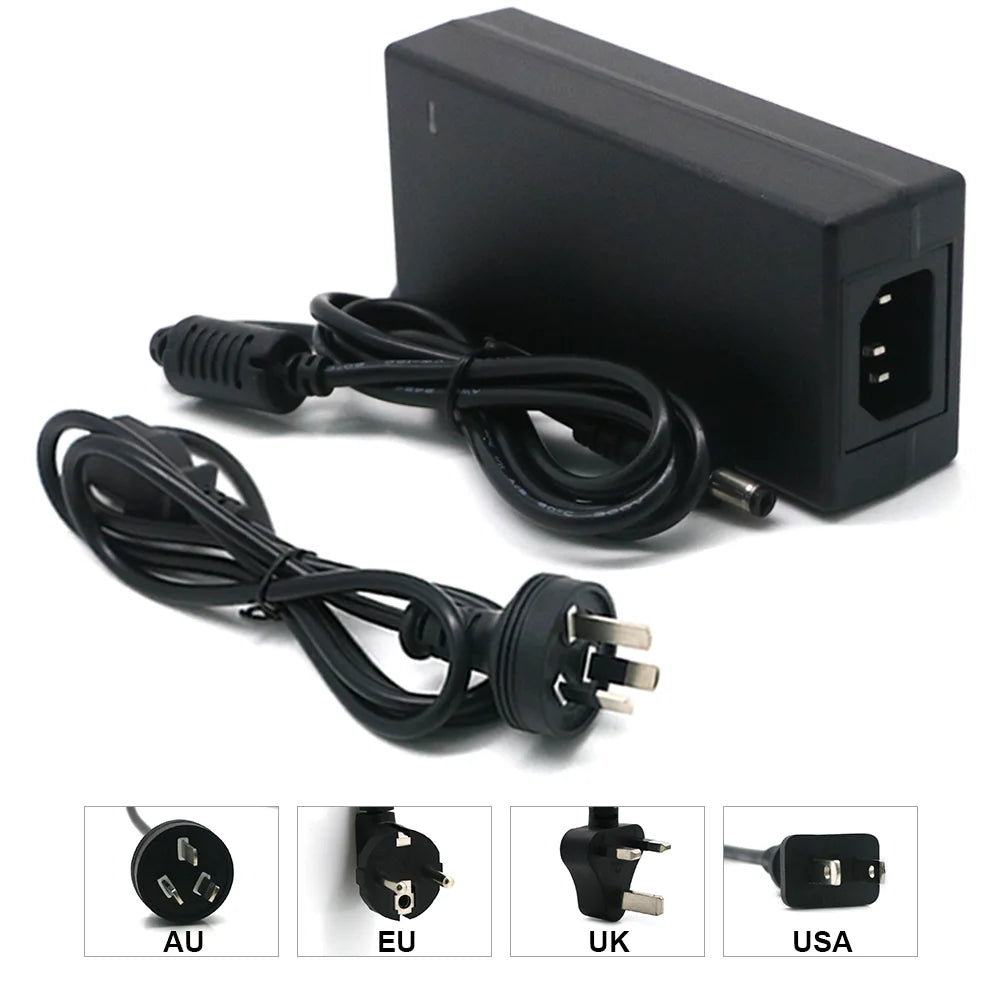 iMAX B6 80W 6A Balance Charger
