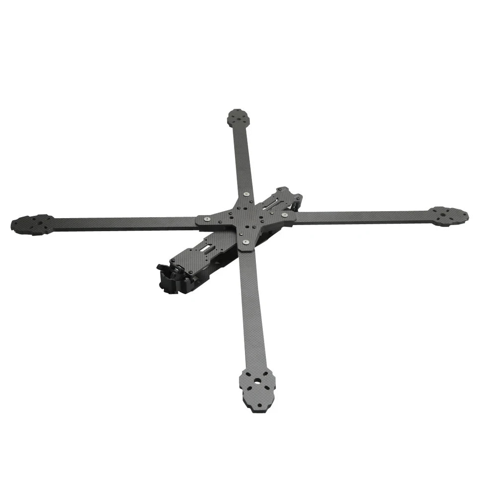 GK-V4 13 / 15-inch Long-Range FPV Frame