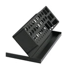 41-Hole Screwdriver Storage Rack