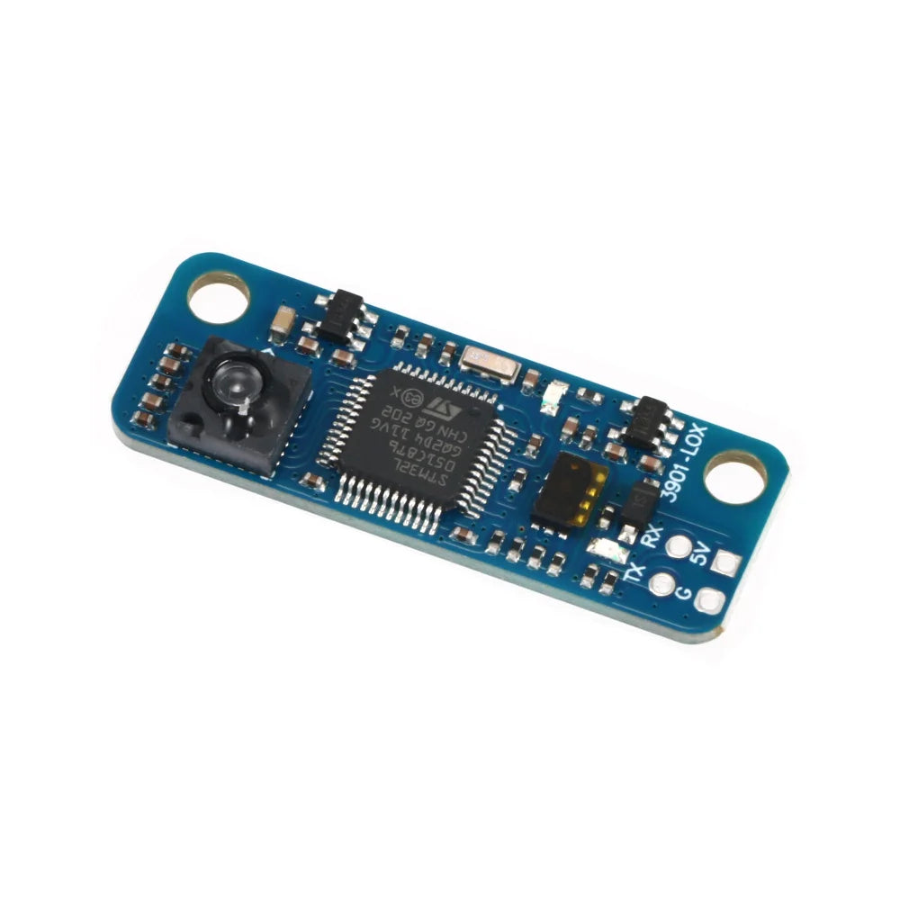 Matek Systems PMW3901 Optical Flow & LiDAR Sensor