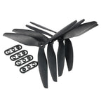 HQProp 8x8x3 3-Blade FPV Propellers