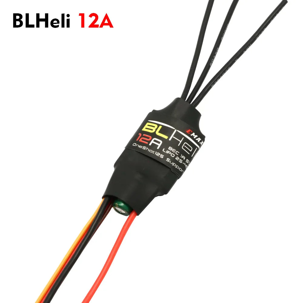 EMAX BLHeli 12A-80A ESC