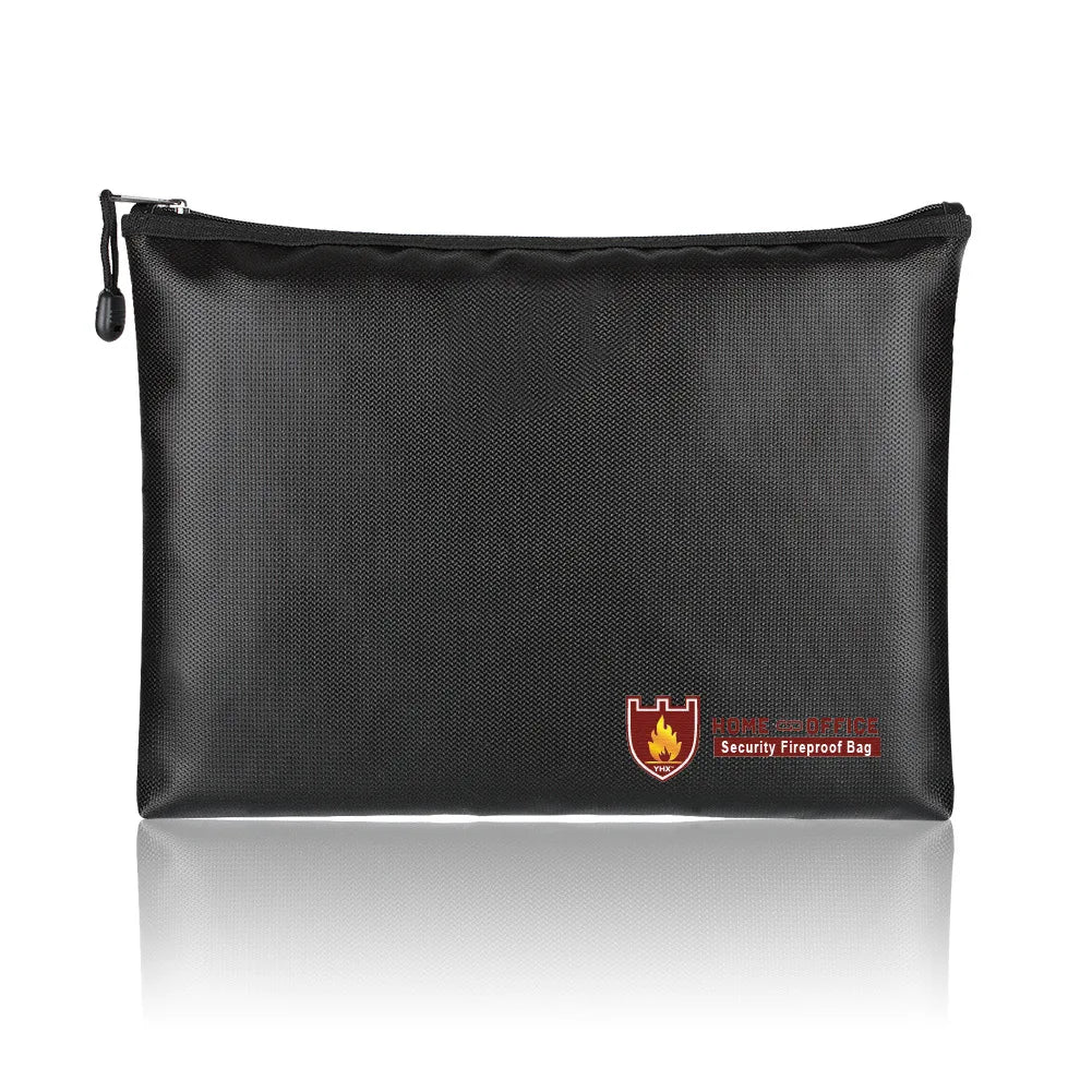 Fireproof Waterproof LiPo Safe Bag S/M/L