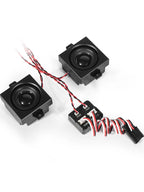 RC Car Diesel Engine Sound Module 5W