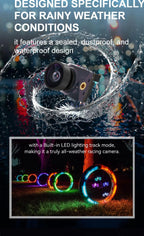 RunCam Racer Nano 4 1200TVL FPV Camera