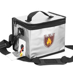 Fireproof LiPo Battery Safe Bag