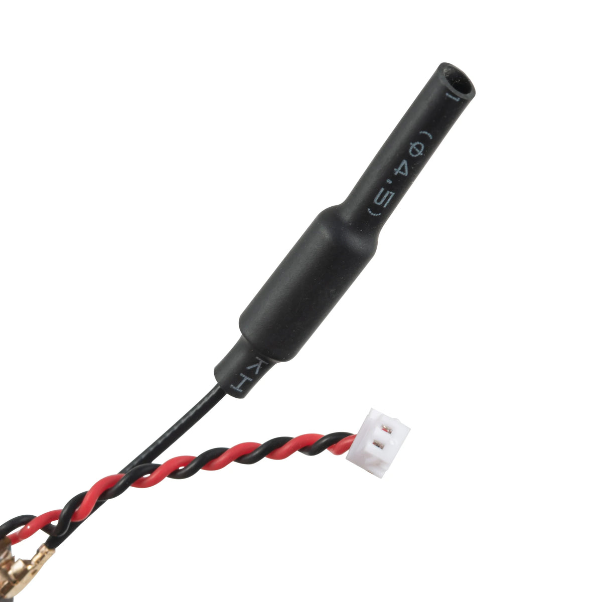 LST-S4+ 5.8GHz 25mW 800TVL AIO FPV Camera & VTX