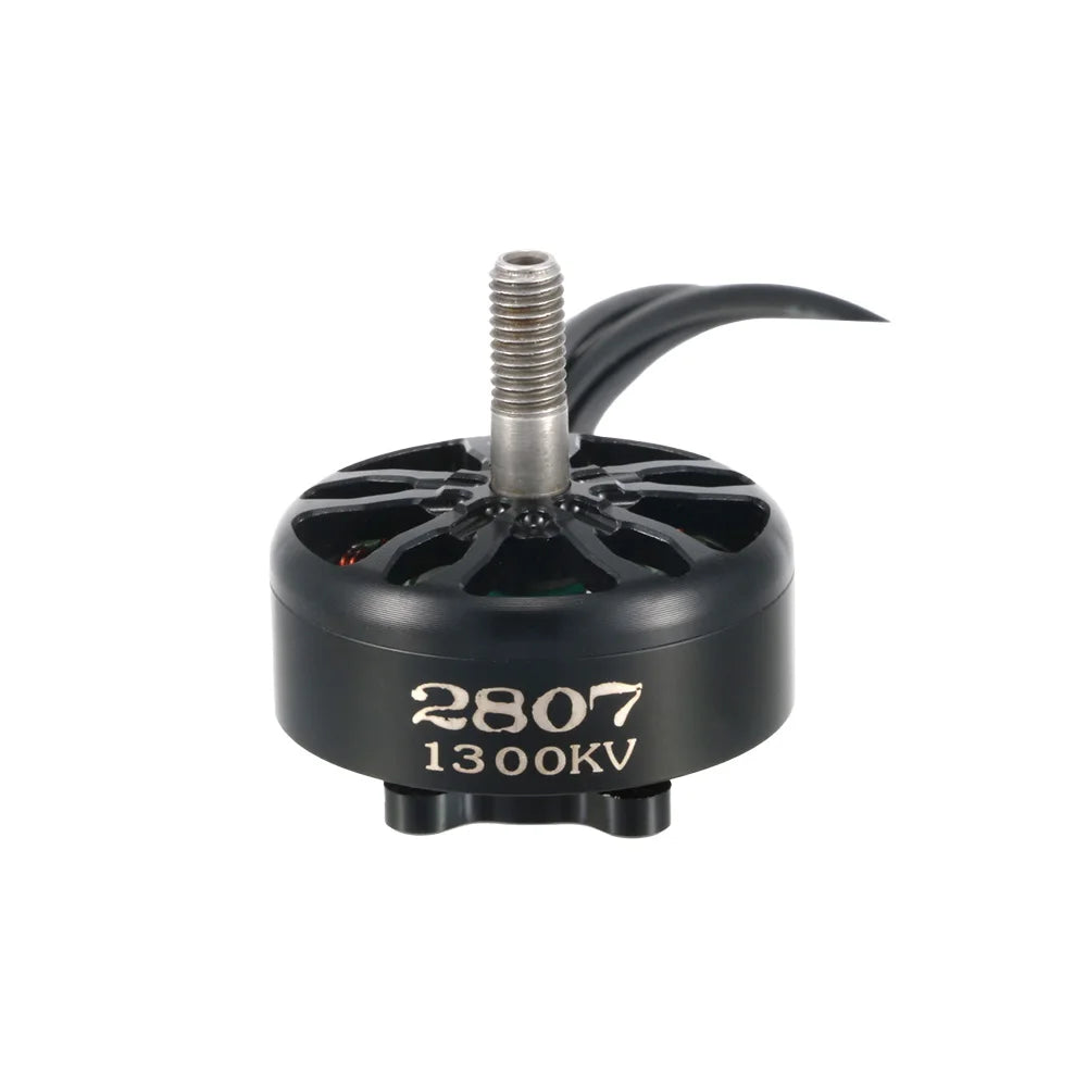 FLASHHOBBY A2807 Brushless Motor 1300/1500/1800KV